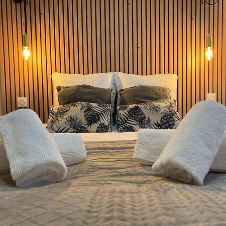 Le Cosy Versaillais Versailles Ngoại thất bức ảnh