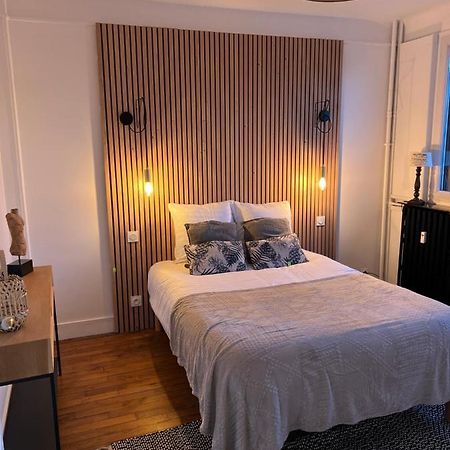 Le Cosy Versaillais Versailles Ngoại thất bức ảnh