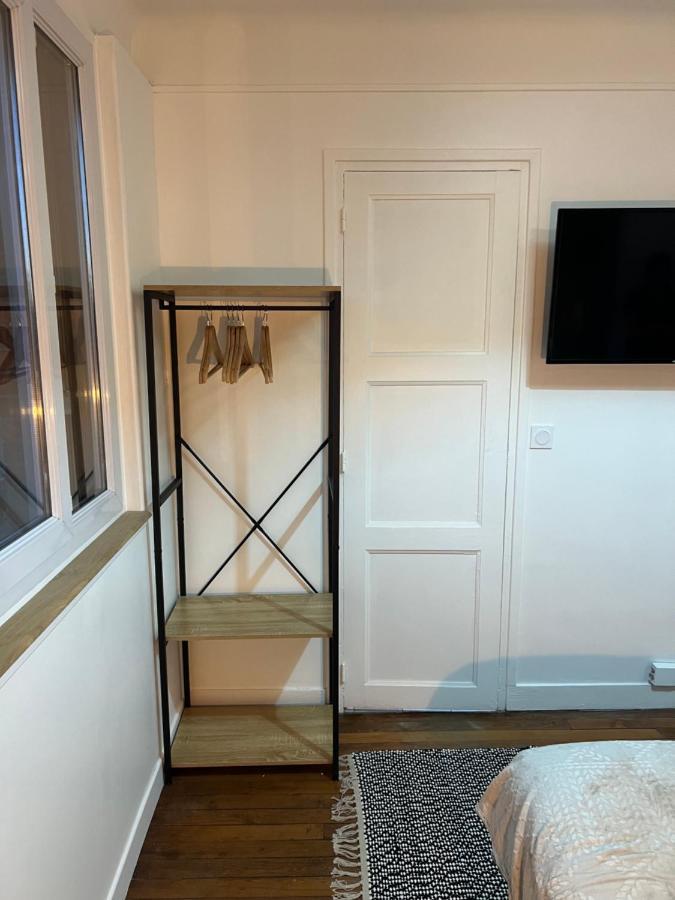 Le Cosy Versaillais Versailles Ngoại thất bức ảnh