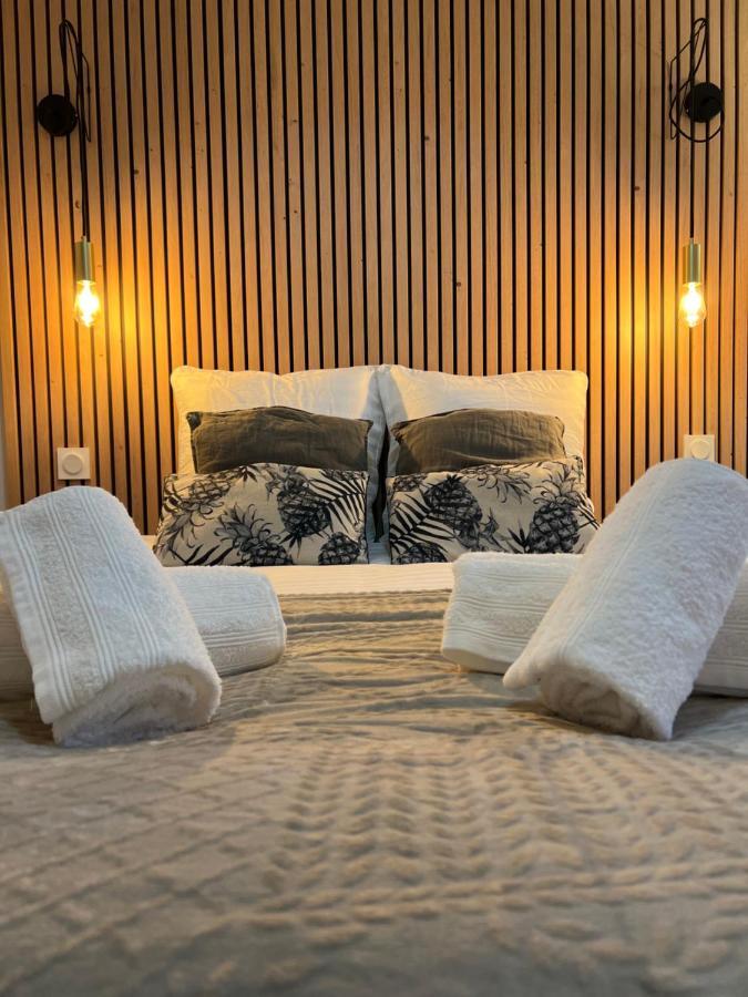 Le Cosy Versaillais Versailles Ngoại thất bức ảnh